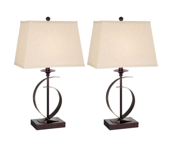 Novo Lamp